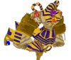 Grand Mummy